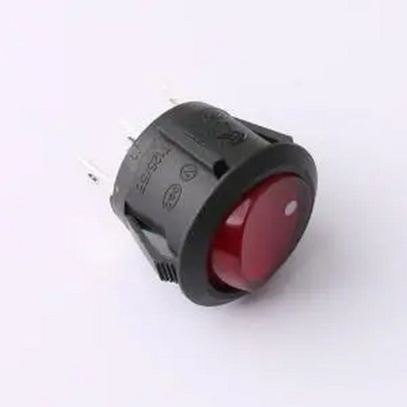 SS11-RBDWD-RR23-L02-R 翘板开关 插件,21x15mm 船型开关