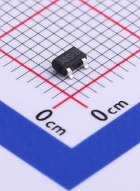 KI2308DS 场效应管(MOSFET) 1个N沟道 耐压:60V 电流:2A SOT-23