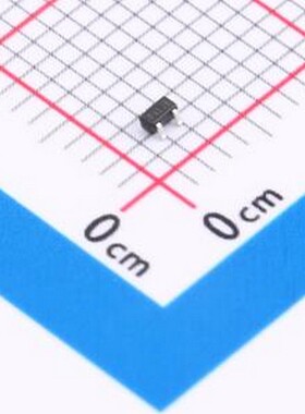 DMG1013TQ-7 场效应管(MOSFET) 1个P沟道 耐压:20V 电流:460mA SO