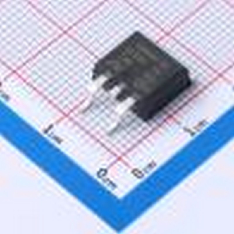 T2035H-8G-TR 晶闸管(可控硅)/模块 T2035H-8G-TR D2PAK