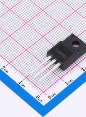 STF8NK100Z-CN 场效应管(MOSFET) STF8NK100Z-CN TO-220F