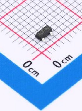 SSF2314-VB 场效应管(MOSFET) 1个N沟道,耐压：20V，电流：6A SOT