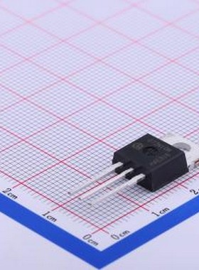 IPP072N10N3 G 场效应管(MOSFET) 1个N沟道 耐压:100V 电流:80A T