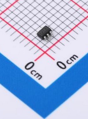 2N7002DW-7-F-ES 场效应管(MOSFET) 2个N沟道 耐压:60V 电流:300m
