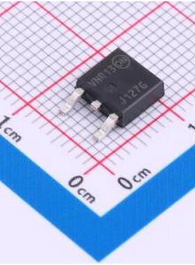 NJVMJD127T4G 达林顿管 NJVMJD127T4G DPAK-3