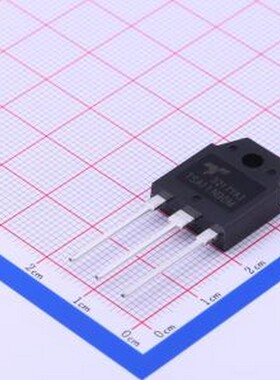 TSA11N90M 场效应管(MOSFET) 1个N沟道 耐压:900V 电流:11A TO-3P