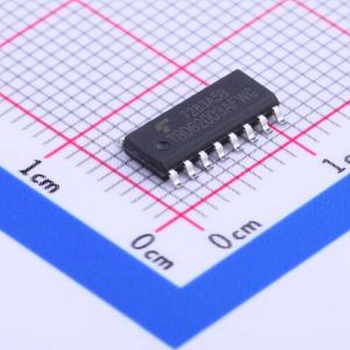 TBD62003AFWG(Z,EHZ 场效应管(MOSFET) 耐压:50V SOP-16