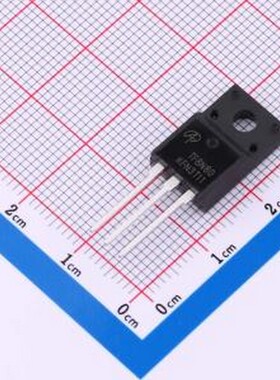 AOTF8N80 场效应管(MOSFET) 1个N沟道 耐压:800V 电流:7.4A TO-22