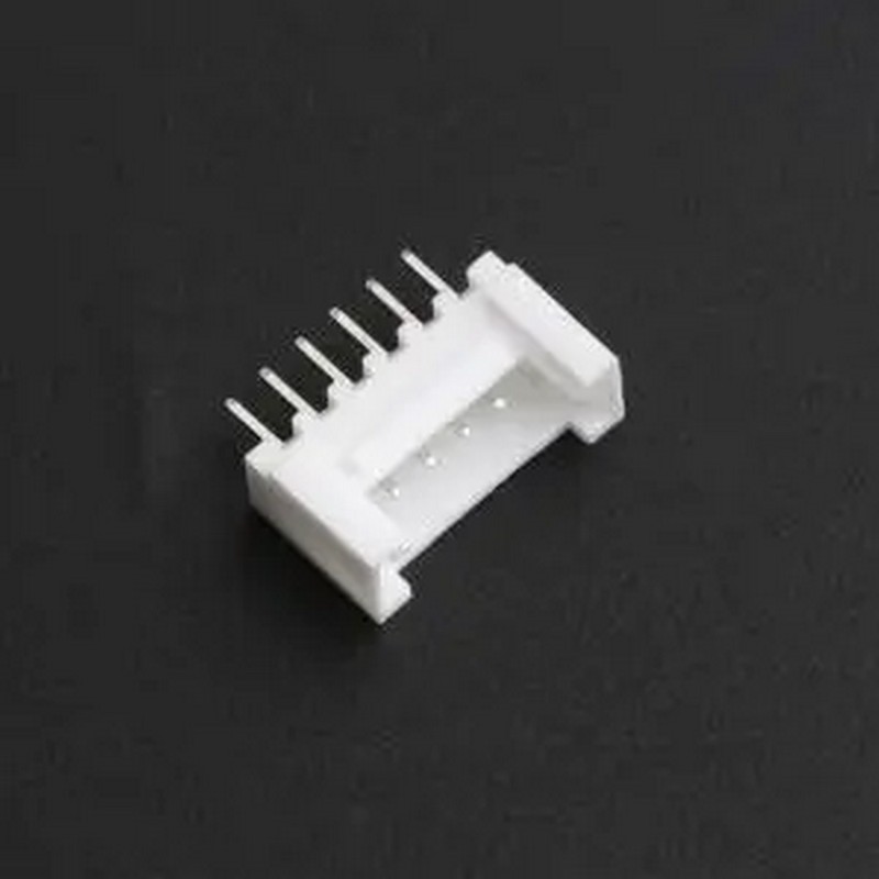 A200E1L1-2W6P11 A200E1L1-2W6P11 插件,P=2mm 线对板针座