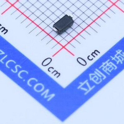 MMSZ5221BT1G 稳压二极管 MMSZ5221BT1G SOD-123