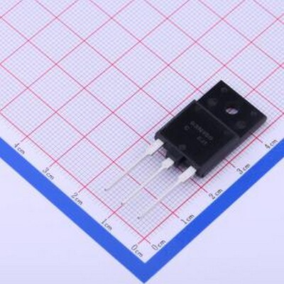 NDUL03N150CG 场效应管(MOSFET) 1个N沟道 耐压:1.5kV 电流:2.5A