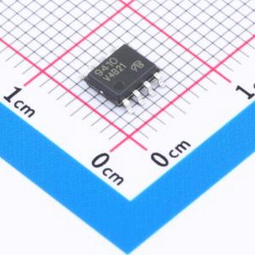 AP9410GM-VB 场效应管(MOSFET) 1个N沟道 耐压:30V 电流:18A SOP-