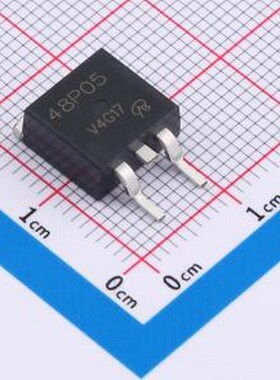IXTA48P05T-VB 场效应管(MOSFET) P沟道,电流:9.2A,耐压:60V TO-2