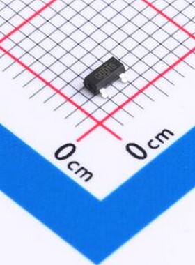 IRLML2502TRPBF 场效应管(MOSFET) 20V,电流:4.5A,耐压:20V SOT-2