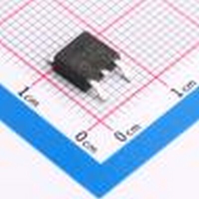 IRFR310PBF-VB 场效应管(MOSFET) 1个N沟道 耐压:650V 电流:4.5A