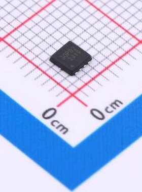 TM30P02DF 场效应管(MOSFET) 1个P沟道 耐压:20V 电流:20A PDFN3x