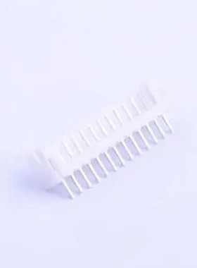 W-2001S13P-0000 系列:PH 间距:2mm 1x13P 插件,P=2mm 线对板针座