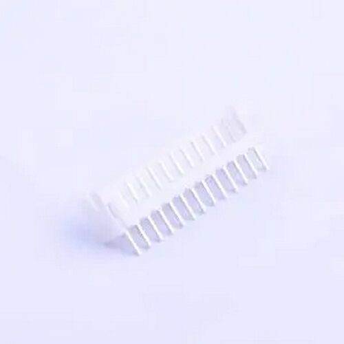 W-2001S13P-0000 系列:PH 间距:2mm 1x13P 插件,P=2mm 线对板针座