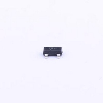 BZX84C6V2LT1G 稳压二极管 BZX84C6V2LT1G SOT-23