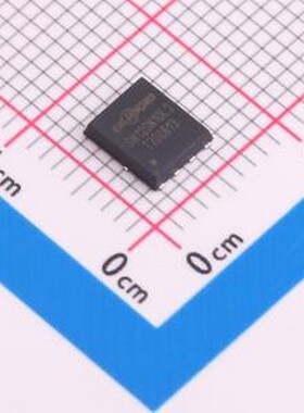 CRSM120N10L2 场效应管(MOSFET) CRSM120N10L2 DFN-8(6x5.4)