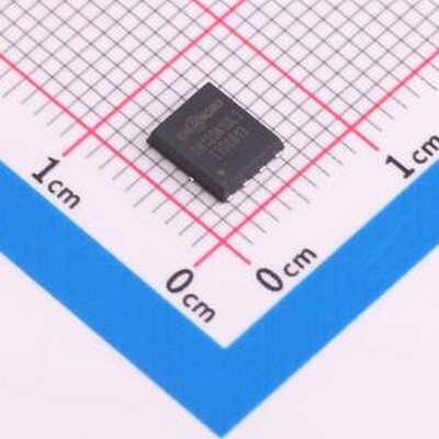 CRSM120N10L2 场效应管(MOSFET) CRSM120N10L2 DFN-8(6x5.4)