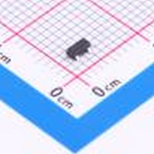 LP2309LT1G 场效应管(MOSFET) 耐压:60V 电流:1.6A SOT-23