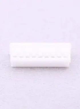 A1501H-09P 白色 1x9P 1.5mm P=1.5mm 胶壳(线对板/线对线)