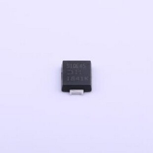 SBR10E45P5-13 超势垒整流器(SBR) SBR10E45P5-13 Power-DI-5