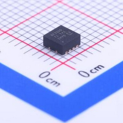 CSD86330Q3D 场效应管(MOSFET) 2个N沟道 耐压:25V 电流:20A LSON
