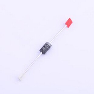 HBR5100-DO-201AD 肖特基二极管 电压:100V 电流:5A DO-201AD