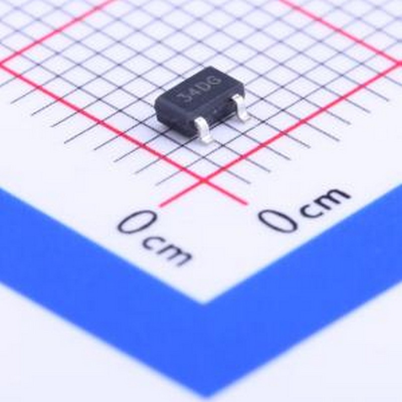 UT3404G-AE3-R 场效应管(MOSFET) 1个N沟道 耐压:30V 电流:5.8A S