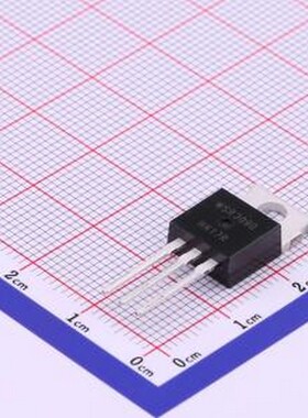 WSR3090 场效应管(MOSFET) 1个N沟道 耐压:30V 电流:90A TO-220
