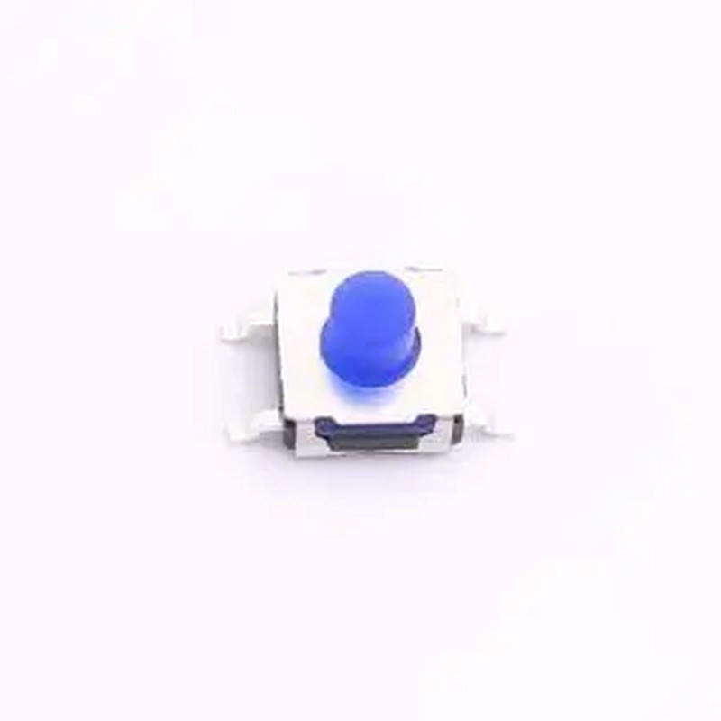TS-1159B-E-D-BL TS-1159B-E-D-BL SMD-4P,6.2x6.2mm 轻触开关