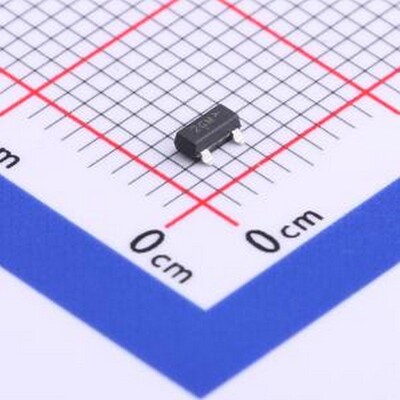 MMBTA56LT1G 三极管(BJT) MMBTA56LT1G SOT-23