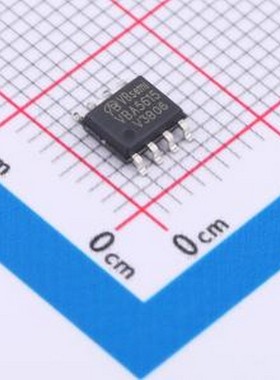 VBA5615 场效应管(MOSFET) 1个N沟道+1个P沟道 耐压:60V SOP8