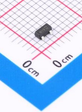 DDTC144TCA-7-F 数字晶体管 DDTC144TCA-7-F SOT-23