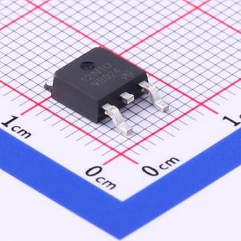 CEU12N10-VB 场效应管(MOSFET) 1个N沟道 耐压:100V 电流:15A TO-