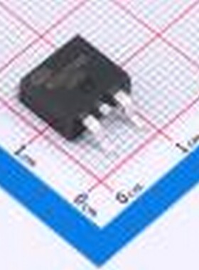NCE65T260D 场效应管(MOSFET) 1个N沟道 耐压:650V TO-263