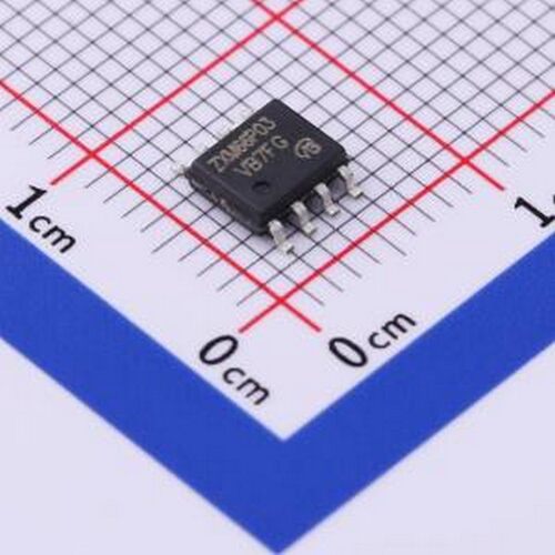 ZXM66P03N8TA-VB 场效应管(MOSFET) 1个P沟道 耐压:30V 电流:9A S