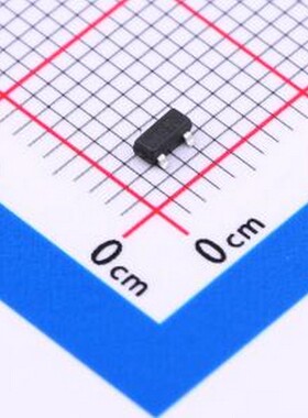 DDTD113EC-7-F 数字晶体管 DDTD113EC-7-F SOT-23-3