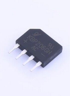 KBP206GH 整流桥 KBP206GH KBP