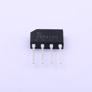 KBP410G 整流桥 KBP410G KBP