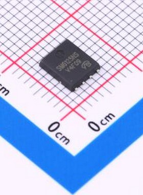 SM6125NSKP-VB 场效应管(MOSFET) 场效应管 （MOSFET) DFN-8(5x6)