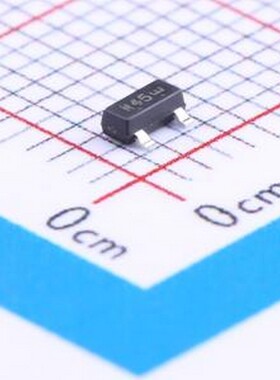LN4501LT1G 场效应管(MOSFET) 1个N沟道 耐压:20V 电流:3.2A SOT-