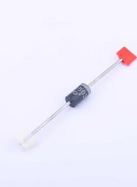 HER503G 快恢复/高效率二极管 HER503G DO-27