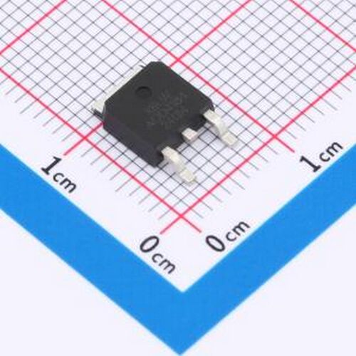 AOD4184(XBLW) 场效应管(MOSFET) N沟道增强型MOSFET,电流:60A,耐
