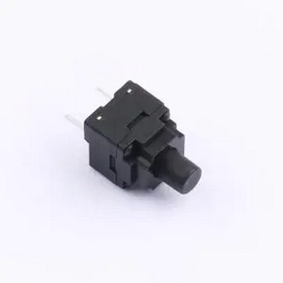 TSW08134-125B332BA 8*8*12.5防水轻触开关230gf 插件-4P,8x8mm