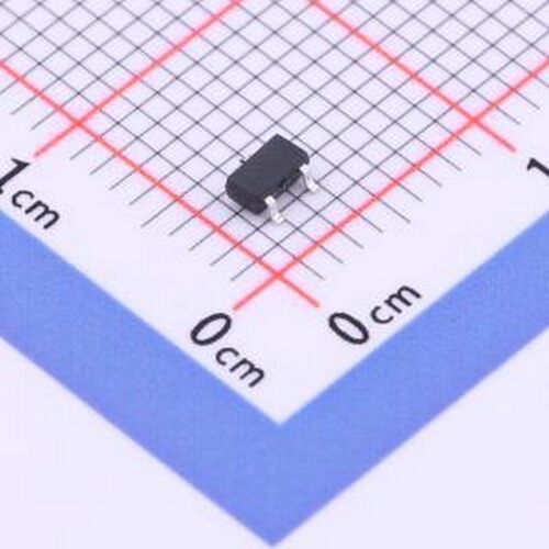 SI2333CDS 场效应管(MOSFET) SI2333CDS SOT-23-3