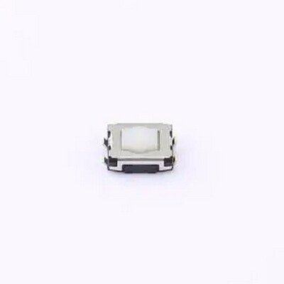 EVQP2R02M EVQP2R02M 3.5*4.7*2.1 1.6N梅花柄 四脚贴片 翘脚 SMD