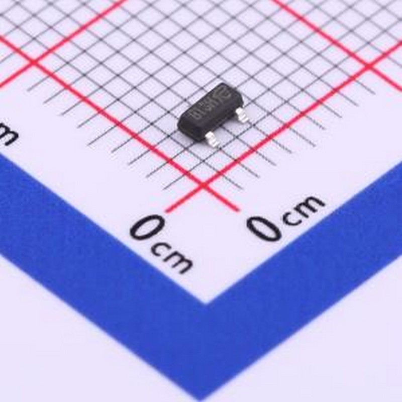 NTR4503NT1G-VB 场效应管(MOSFET) 1个N沟道 耐压:30V 电流:6.5A